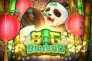 Big Bamboo at FashionTVWin