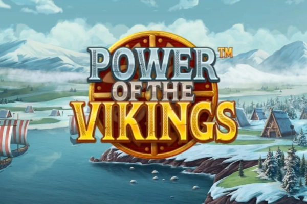 Power Of The Vikings at FashionTVWin